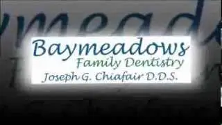Cosmetic Dentist Jacksonville - Baymeadows Family Dentistry (904) 240-4347