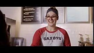 Saxbys Brand Anthem