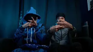 GG9mm - Chilli Chaser Feat. (PROBLEMCHILD ARMANI) Shot By @LewisYouNasty