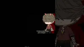 Un &uacute;ltimo beso ❤️...|Pasado de Alex y Max| Valex|| #gachaclub  #gacha #valex #gachalife #memes