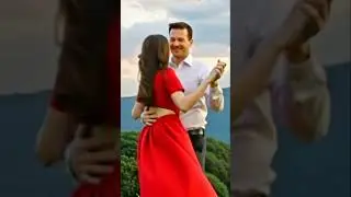 James and Angel Love Story song 27/1/2026. 
