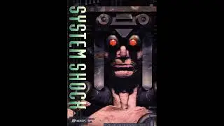 System Shock - Reactor (Remix/Cover)