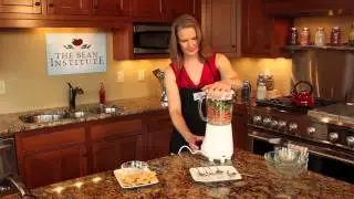 Pinto Bean Hummus