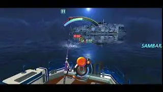 Fishing Hook Gameplay : Big Fish Catch Simulator