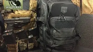 Cannae Legion Day Pack Review  Affordable Quality