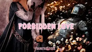 PART 1 | 𝐅𝐎𝐑𝐁𝐈𝐃𝐃𝐄𝐍 𝐋𝐎𝐕𝐄 ➤ KTH FF { 𝙧𝙚𝙦𝙪𝙚𝙨𝙩 𝙛𝙛 }