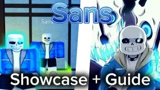 Moodeng Fruit | NEW Sans Spec Showcase (Showcase + Guide) #roblox #moodengfruit