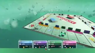 Hasbro Family Fun Pack - Monopoly - Episode #3