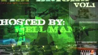 (The Bricks)Bu$tin Serves(Mell Mann)