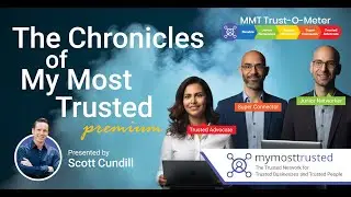 Chronicles of My Most Trusted (MMT) - Part 7 - Overview of the MMT Dashboard and Key Features