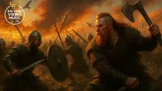 Viking Sounds - Egersund | Epic Viking Workout Music | Nordic Motivation