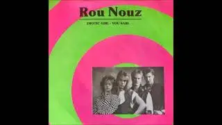 Rou Nouz - You Said