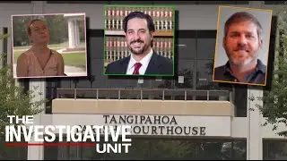 Battle to get custody of girl in high-profile rape case playing out in Amite courtroom