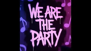 [FREE] WE ARE THE PARTY - EPIC BEATS - POP/DANCE - EDM  | Club/Dance Type Beat | Aggressive