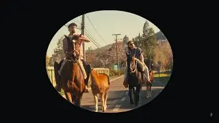 MALIU X Bode Boss - Sigo Trabajando (Official Video) | LOS TIBURONES