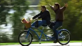 Sam and Dean :: Drake and Josh theme song