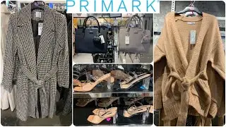 Primark new collection - September 2021