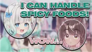 Super Spicy Mint ... - Maid Mint Clip Highlights