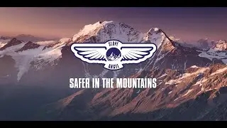 Slope Angel Halo Altitude Calibration