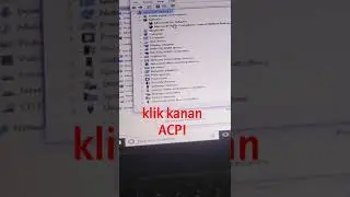 Mengatasi Baterai Laptop Tidak Mengisi #shorts
