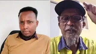 DAAWO Maxaa Kala Qabsaday Kabtan Ayuub iyo Oday Dhulbahante Ah Oo Afka Furtay