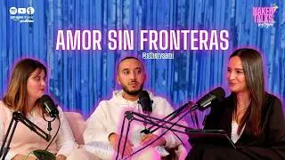 Love without borders | Naked Talks | S4E5 ❤️