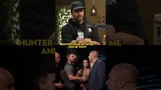 Triple H Gave Wrestling Advice To Stephen Amell