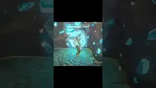 MASSIVE 600IQ play #zelda #botw #bigbrainplays