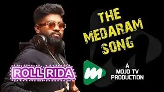 Medaram jathara song roll rida version