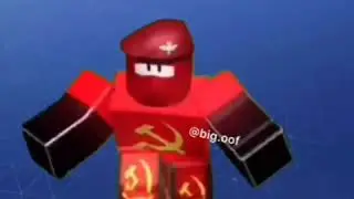 Oof in fortnite