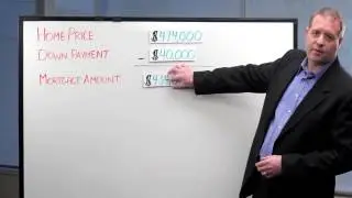 How to Calculate CMHC Insurance - Mortgage Math #5 with Ratehub.ca
