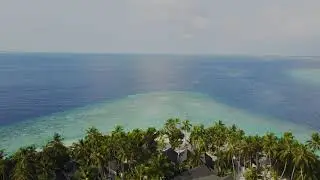 Our Design   Bahamas Island Aerial View