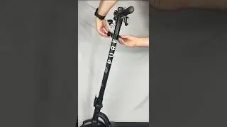 Indicators for PURE Electric Scooters