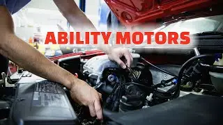 Ability Motors Car Service Auto Garage Manyatha Techpartk Hebbal Nagavara Outer Ring road Hennur Ben