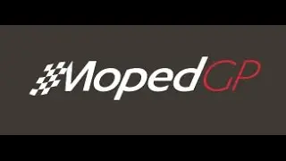 MopedGP 2015 - Practice