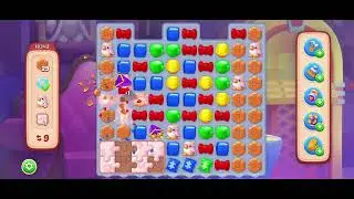 Playrix Homescapes Gameplay Walkthrough Level 18342