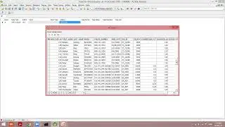 12.1 what is Ref cursor and types?