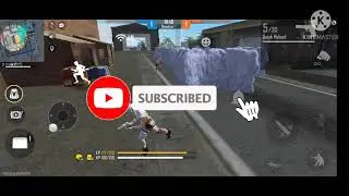 FREE 😃FIRE M.S GAMER V/S PANKAJ GAMER