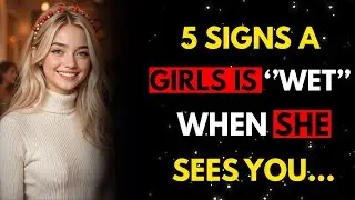 5 Subtle Signs She&rsquo;s Into You || the studio stoicism