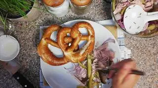 TASTY Bayern - Schmankerl