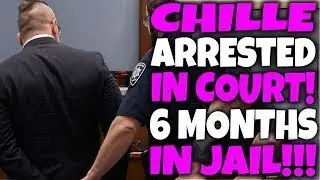 Judge SNAPS on &ldquo;Alpha Karen&rdquo; @DeleteLawz1984 and Has Her ARRESTED in Court!