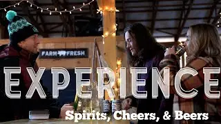 Butler County Tourism Bureau | Freedom Farms | Spirits, Cheers, & Beers!