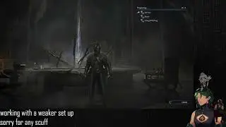 NightReign is still fun. Even (more so) when you teach your friends.