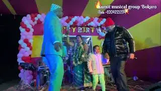 Dhulku Das ka Jabardasth live show Sumit musical group 