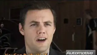 AIN AltCar Expo Matt Horton Interview
