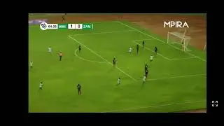 Natasha Nanyangwe goal against Malawi | Three Nations Tournament 2025