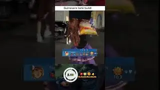 TANK BUILD #shorts #short #mobilelegends #mobilelegend #mlbb