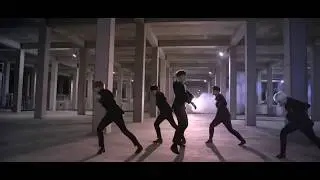 MV MAP6맵식스   Love is Gone
