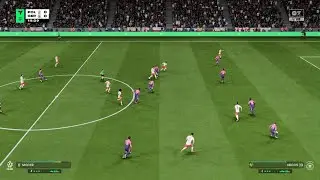 Poland vs Germany Legends world cup