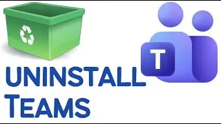 How to Uninstall Microsoft Teams (2026 Guide)